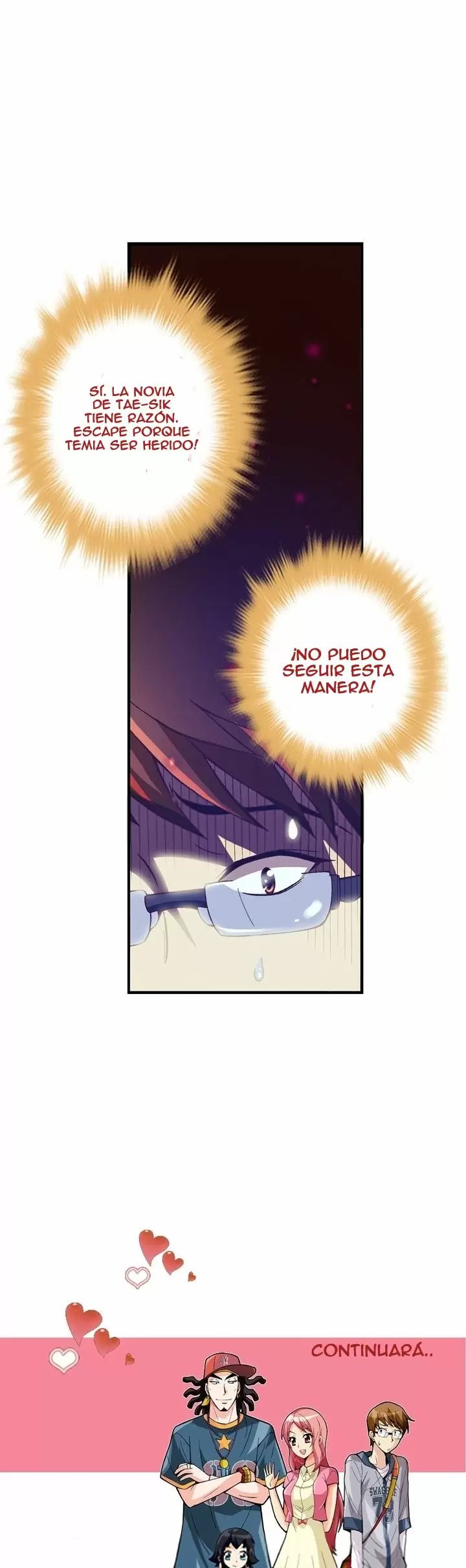 I'm sorry that I'm a pervert Capítulo 21 - Page 25