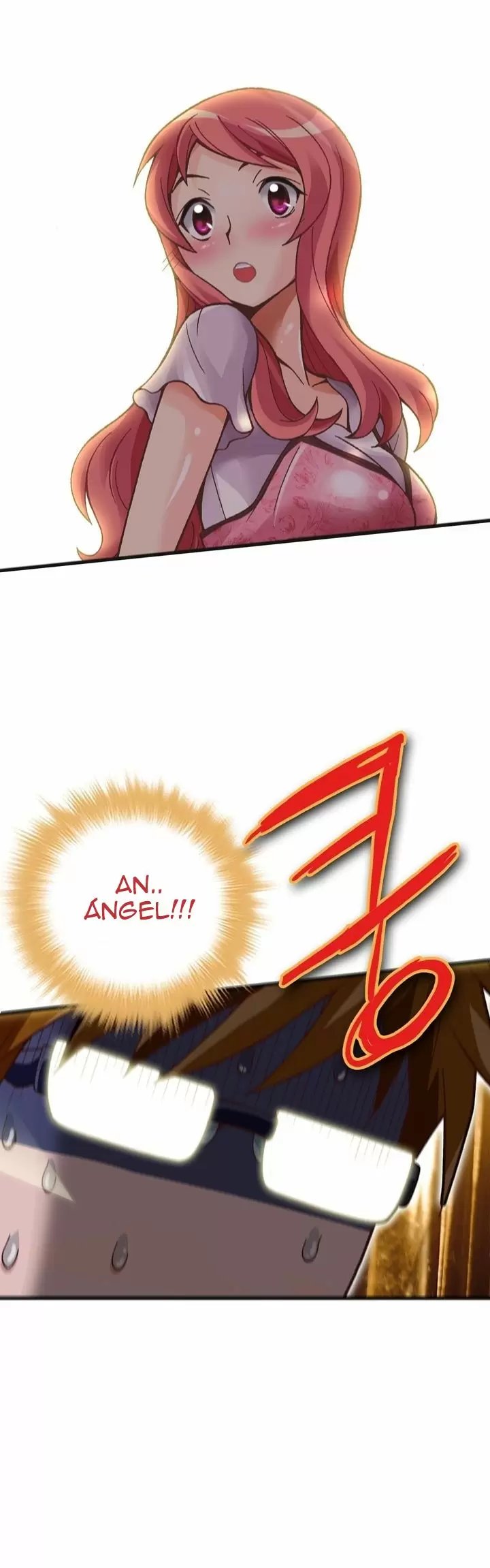 I'm sorry that I'm a pervert Capítulo 21 - Page 4