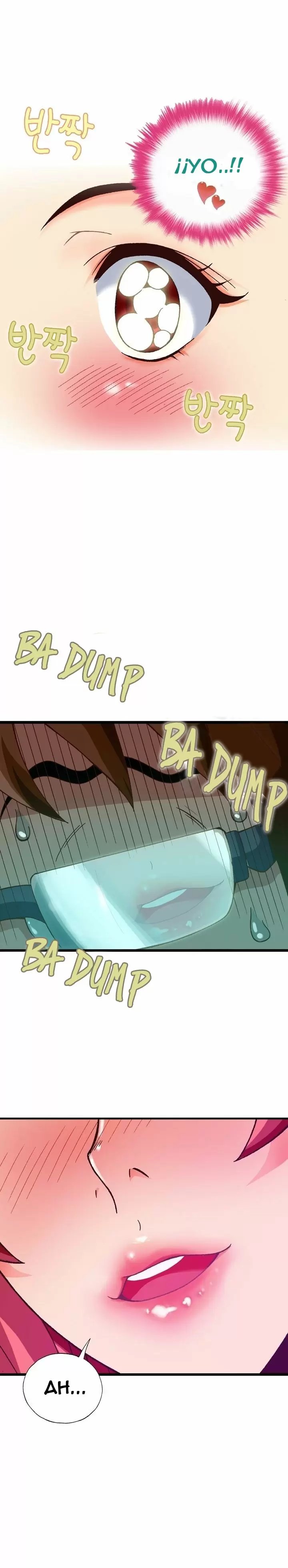 I'm sorry that I'm a pervert Capítulo 21 - Page 6