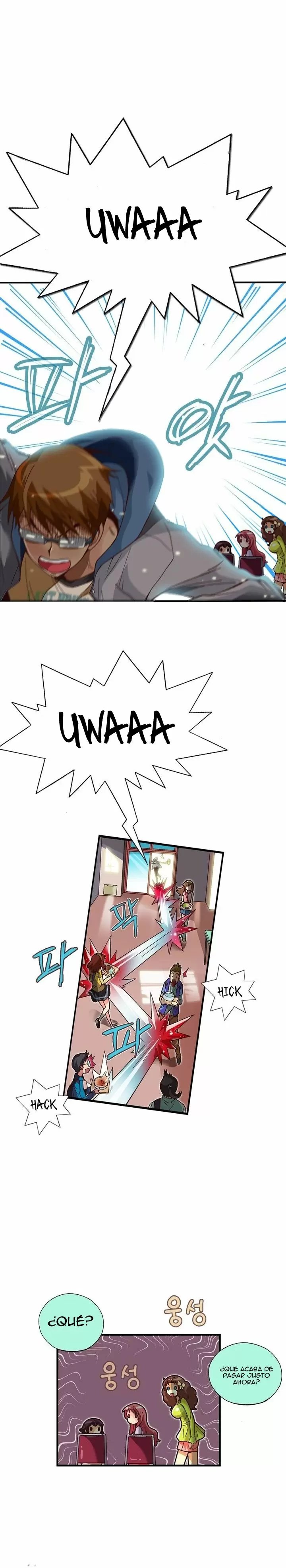 I'm sorry that I'm a pervert Capítulo 21 - Page 7
