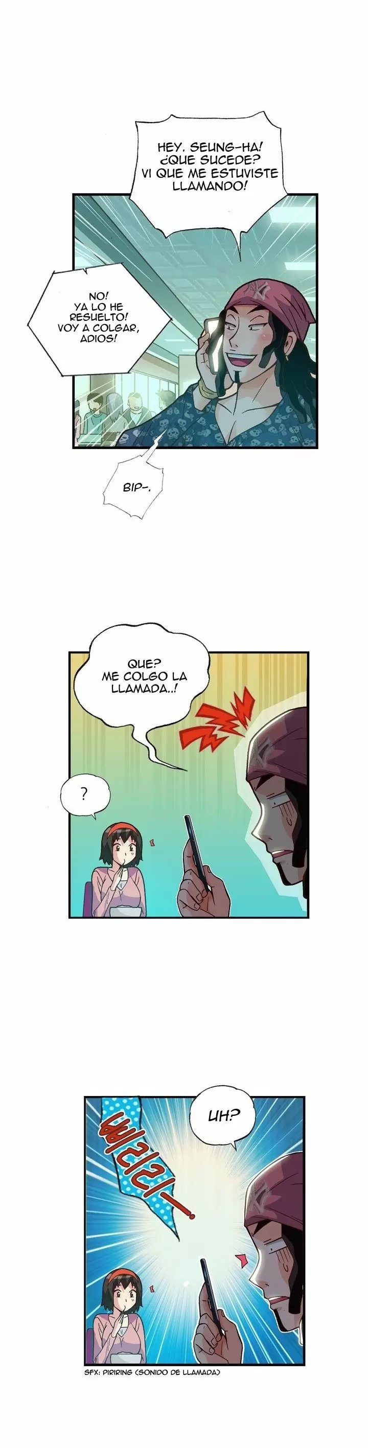 I'm sorry that I'm a pervert Capítulo 22 - Page 12