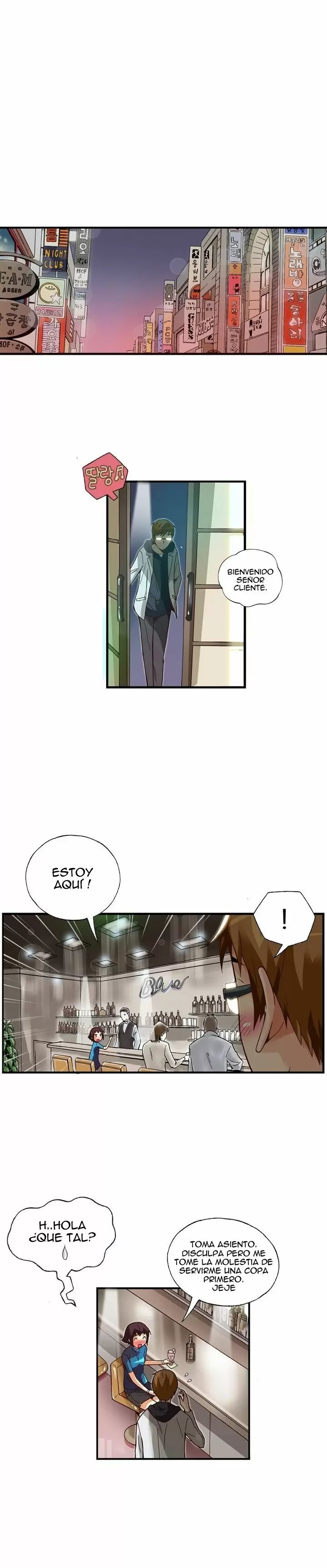 I'm sorry that I'm a pervert Capítulo 22 - Page 14