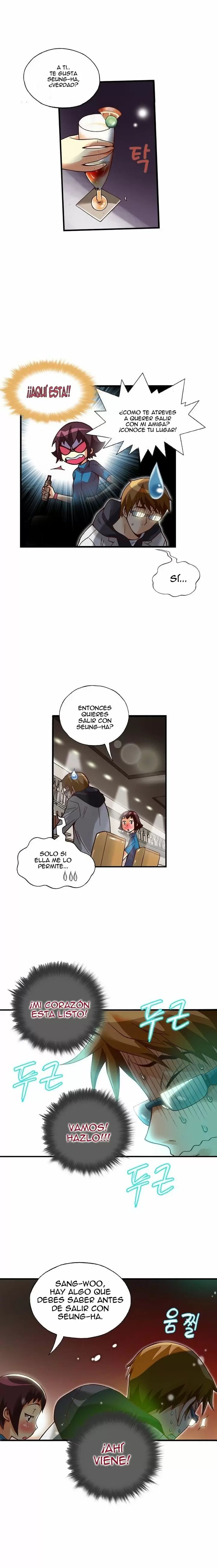 I'm sorry that I'm a pervert Capítulo 22 - Page 16