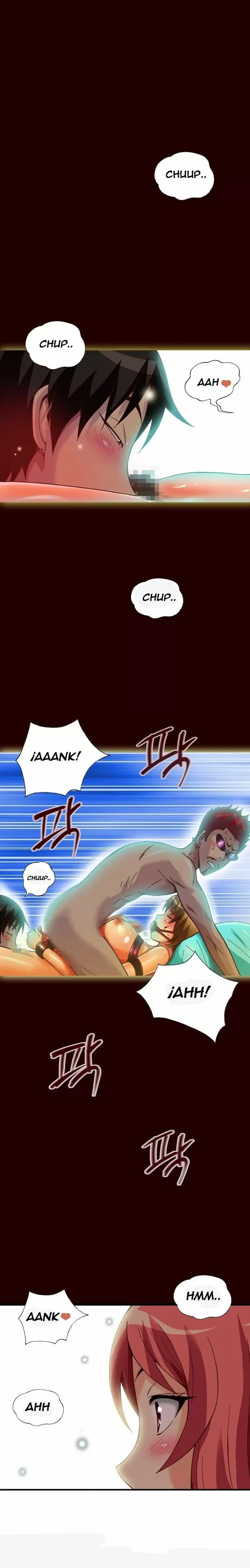 I'm sorry that I'm a pervert Capítulo 22 - Page 4