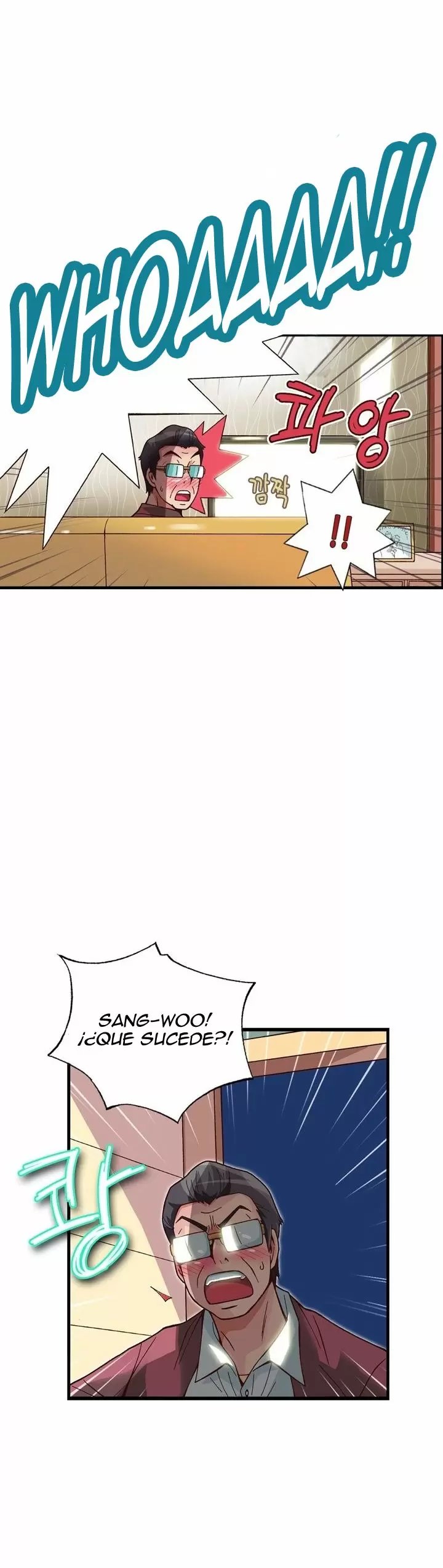 I'm sorry that I'm a pervert Capítulo 23 - Page 19