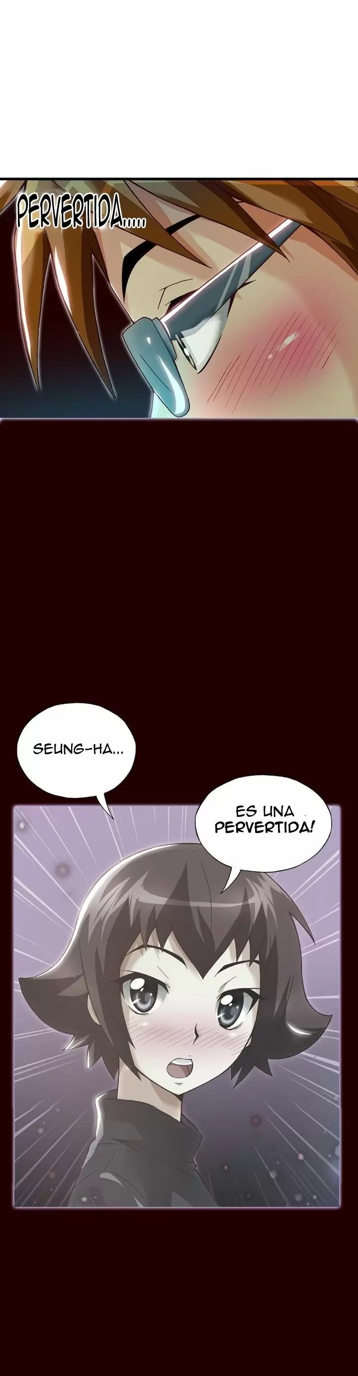 I'm sorry that I'm a pervert Capítulo 23 - Page 7