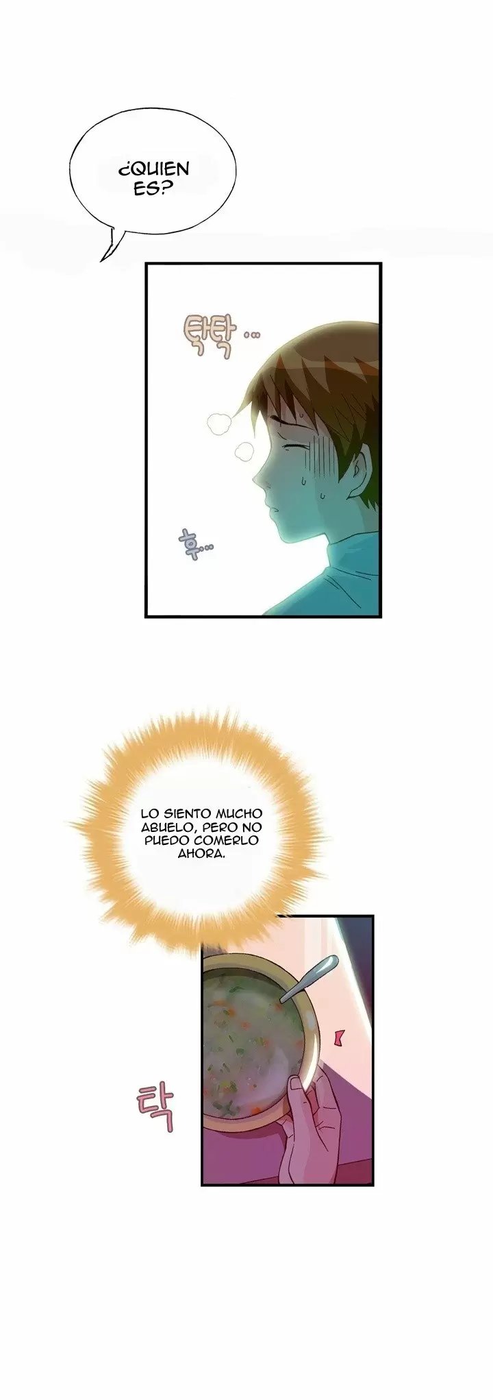 I'm sorry that I'm a pervert Capítulo 24 - Page 12