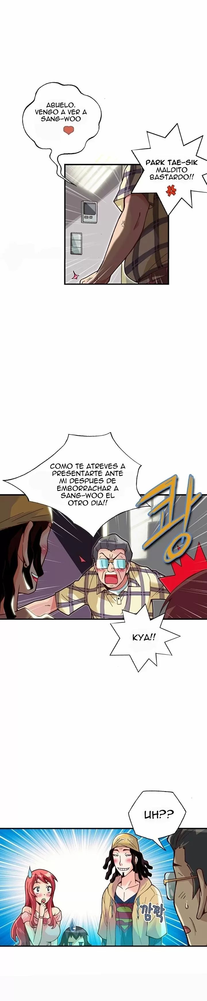 I'm sorry that I'm a pervert Capítulo 24 - Page 13