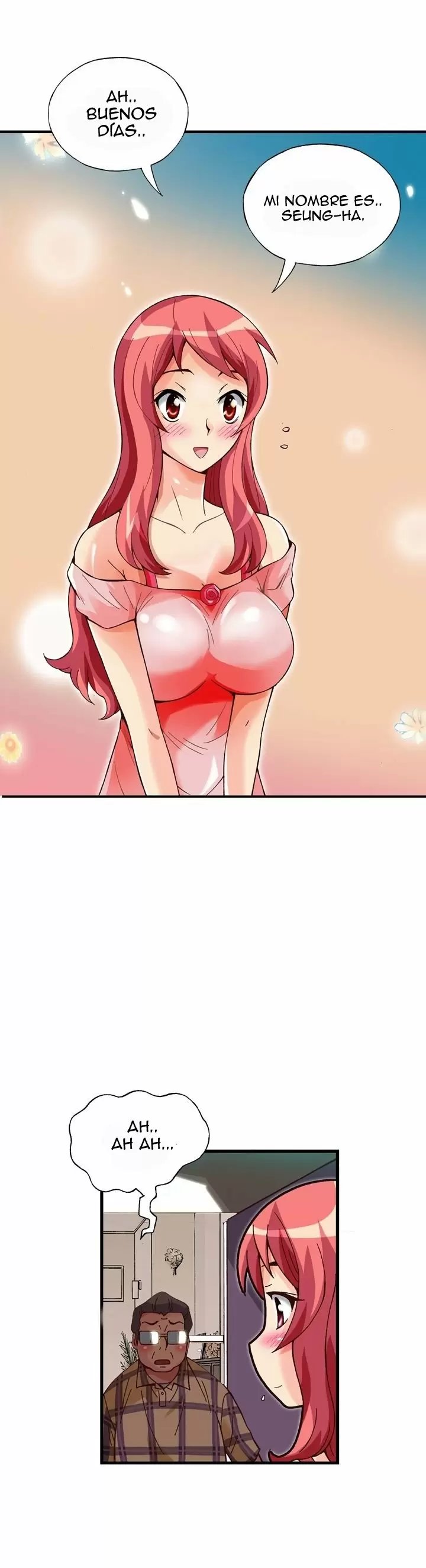I'm sorry that I'm a pervert Capítulo 24 - Page 14