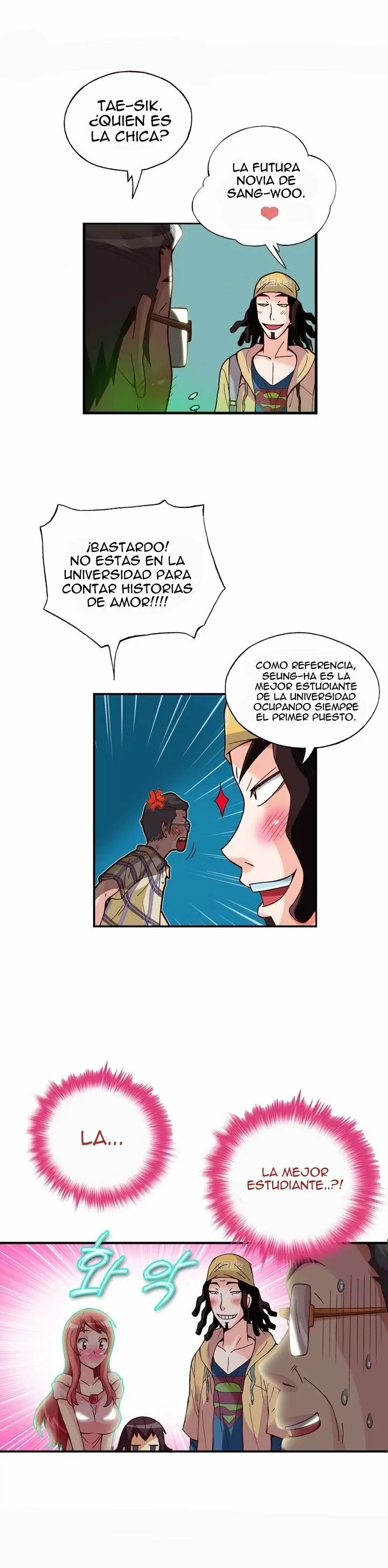 I'm sorry that I'm a pervert Capítulo 24 - Page 15
