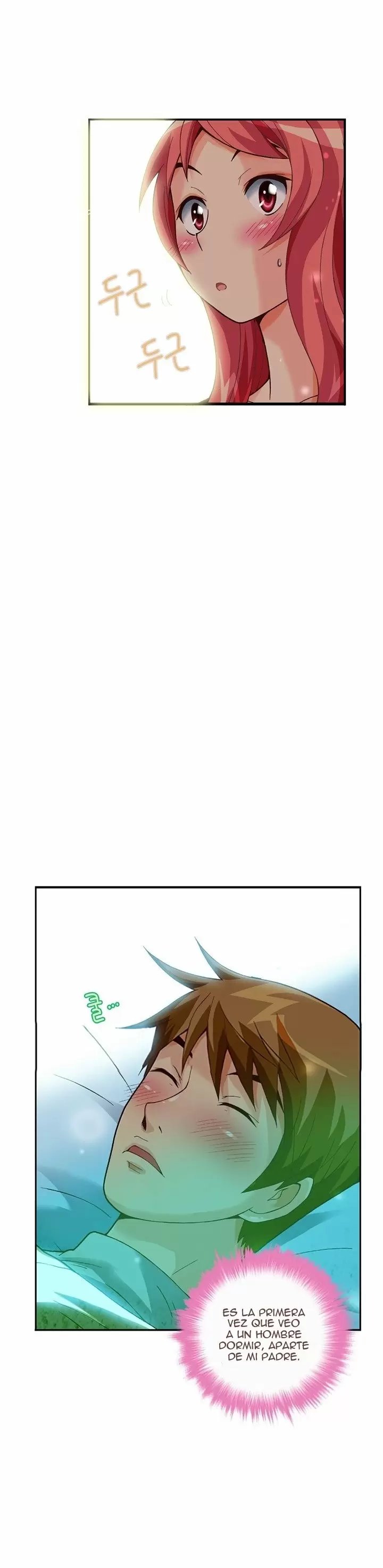 I'm sorry that I'm a pervert Capítulo 24 - Page 20