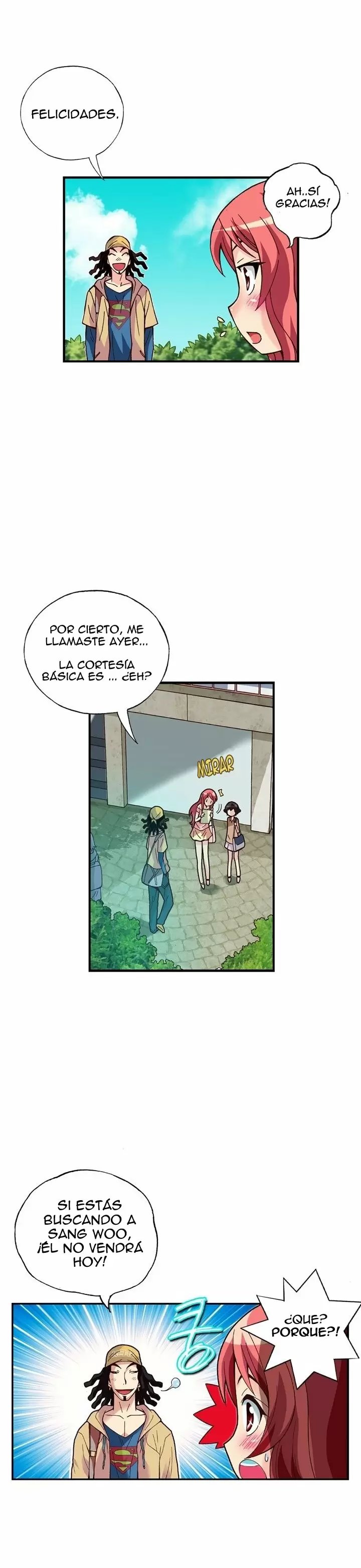 I'm sorry that I'm a pervert Capítulo 24 - Page 7