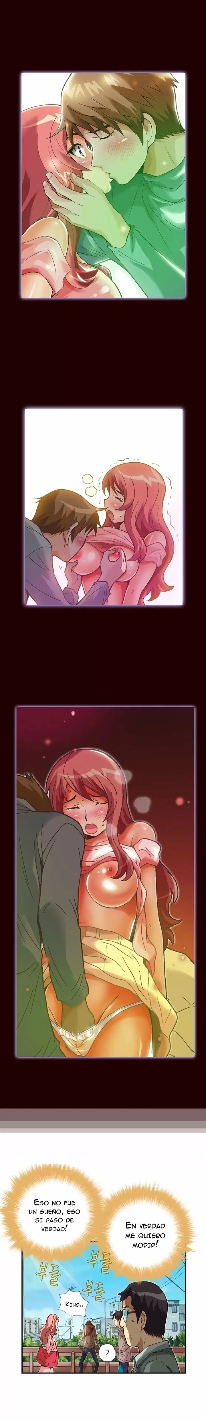 I'm sorry that I'm a pervert Capítulo 26 - Page 13