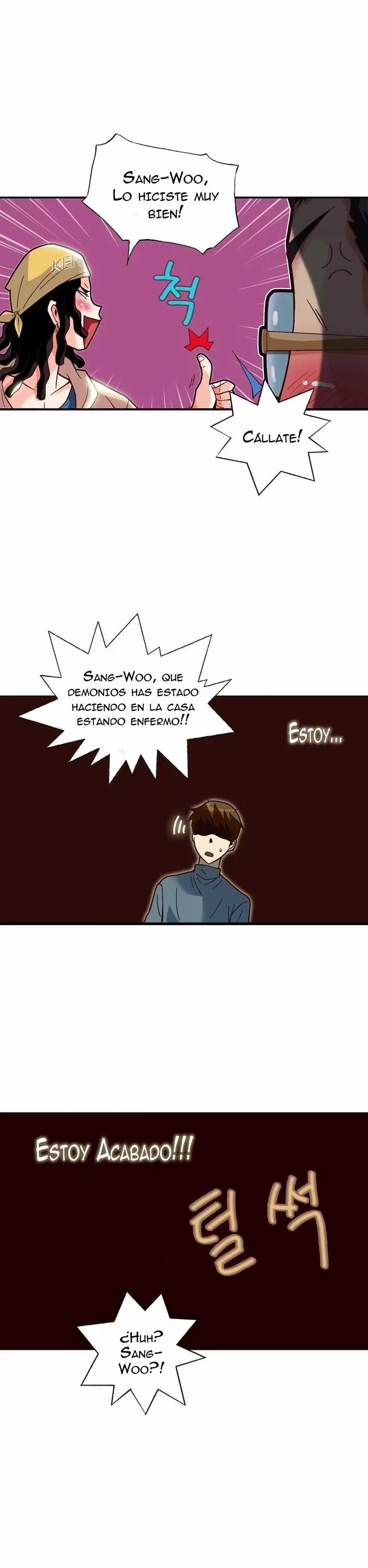 I'm sorry that I'm a pervert Capítulo 26 - Page 6
