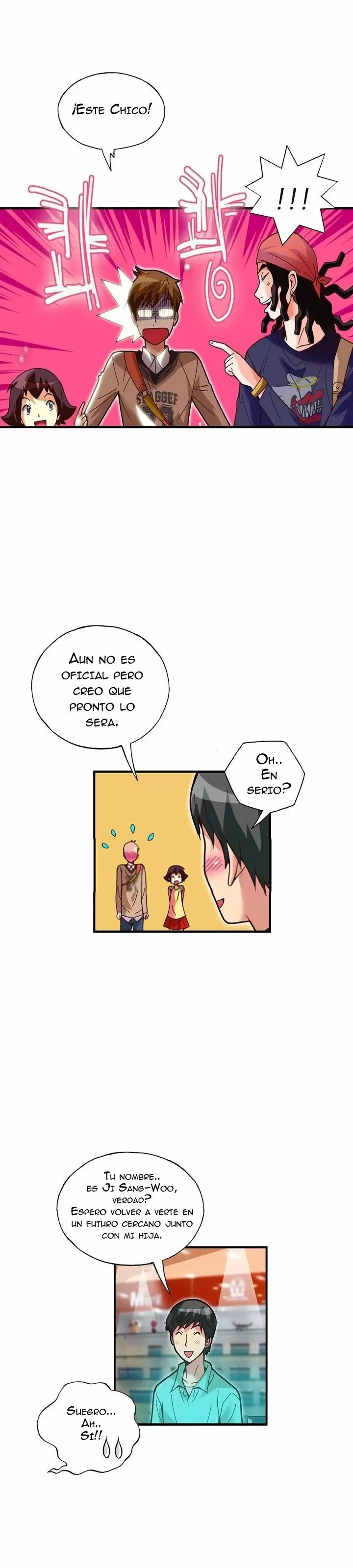 I'm sorry that I'm a pervert Capítulo 27 - Page 12