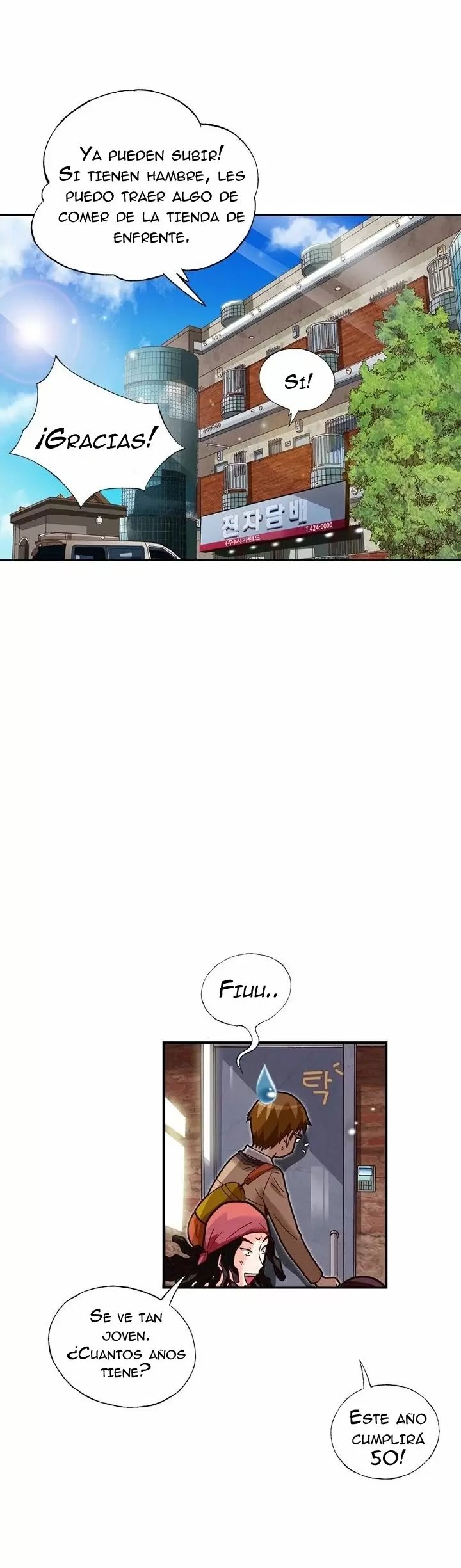 I'm sorry that I'm a pervert Capítulo 27 - Page 13