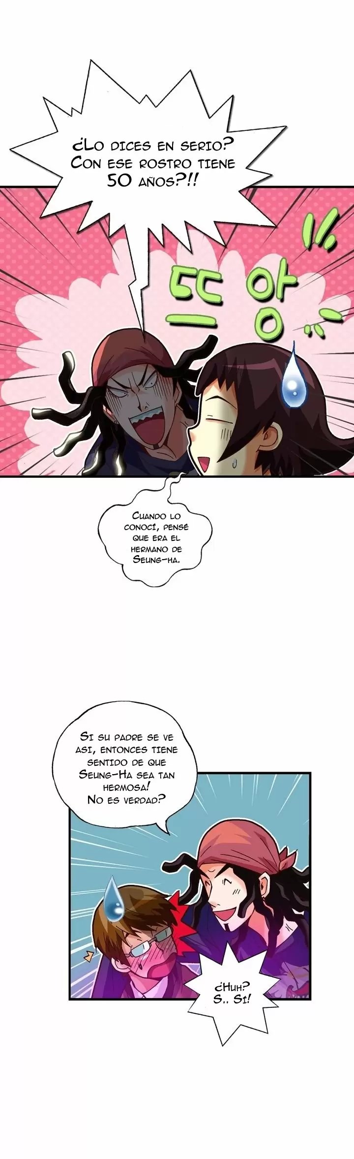 I'm sorry that I'm a pervert Capítulo 27 - Page 14