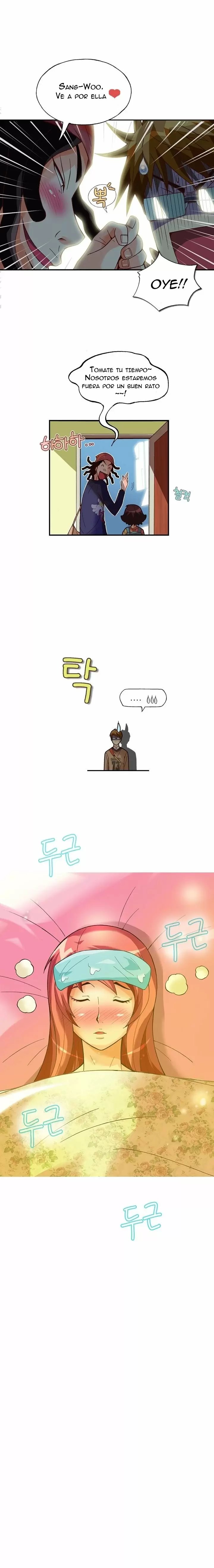 I'm sorry that I'm a pervert Capítulo 28 - Page 12