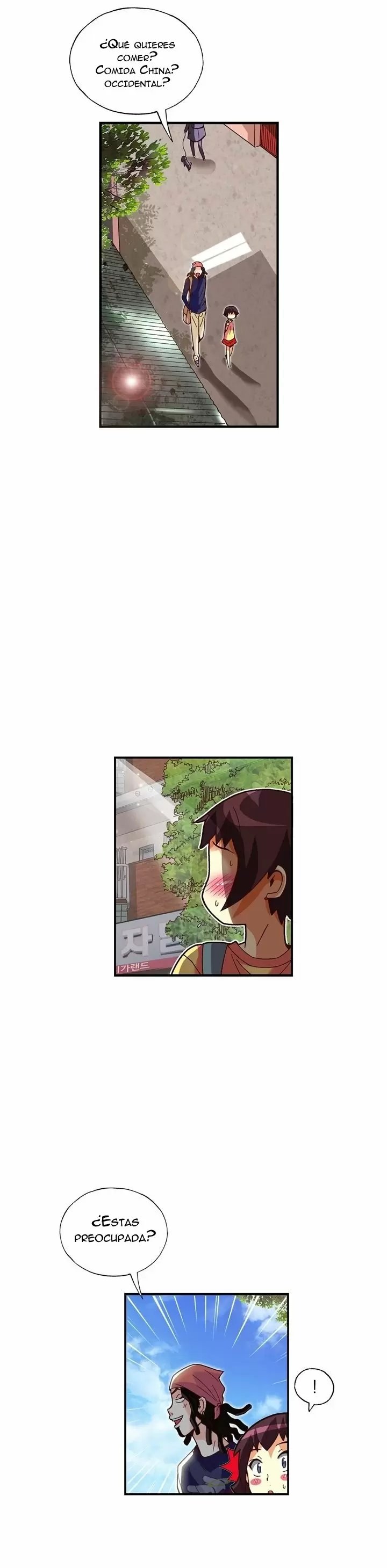 I'm sorry that I'm a pervert Capítulo 28 - Page 13