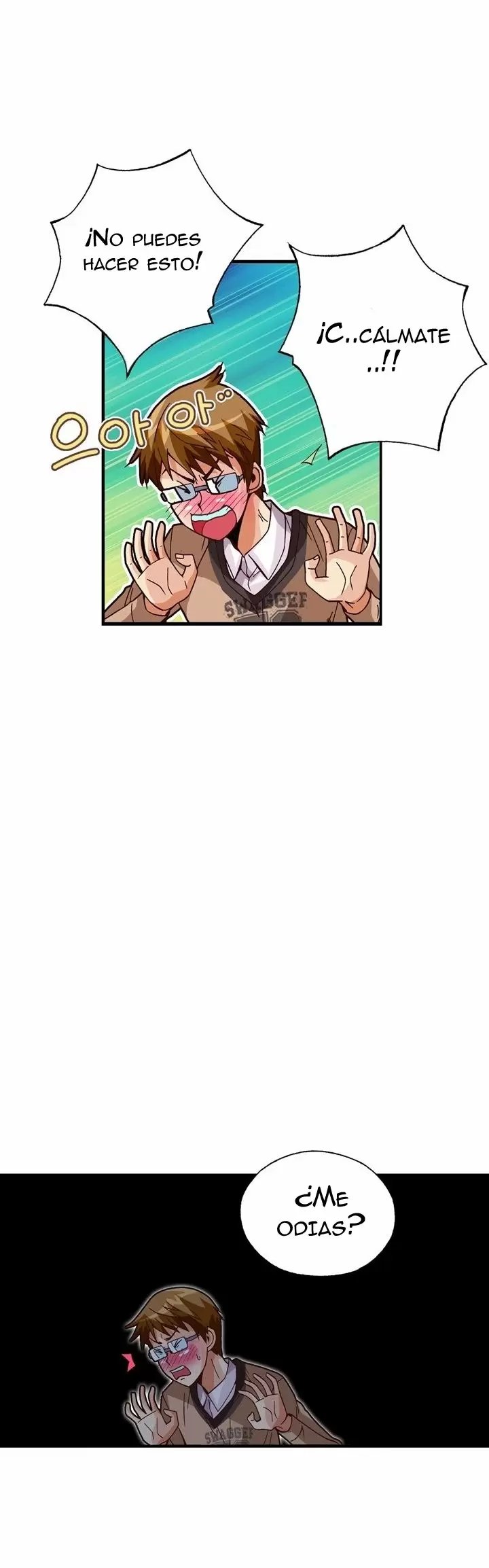 I'm sorry that I'm a pervert Capítulo 29 - Page 10