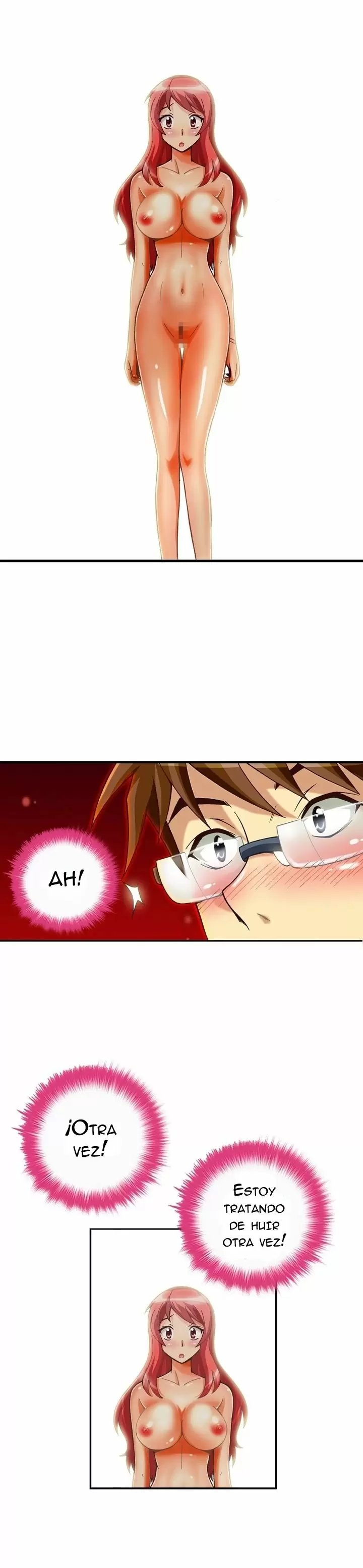 I'm sorry that I'm a pervert Capítulo 29 - Page 11