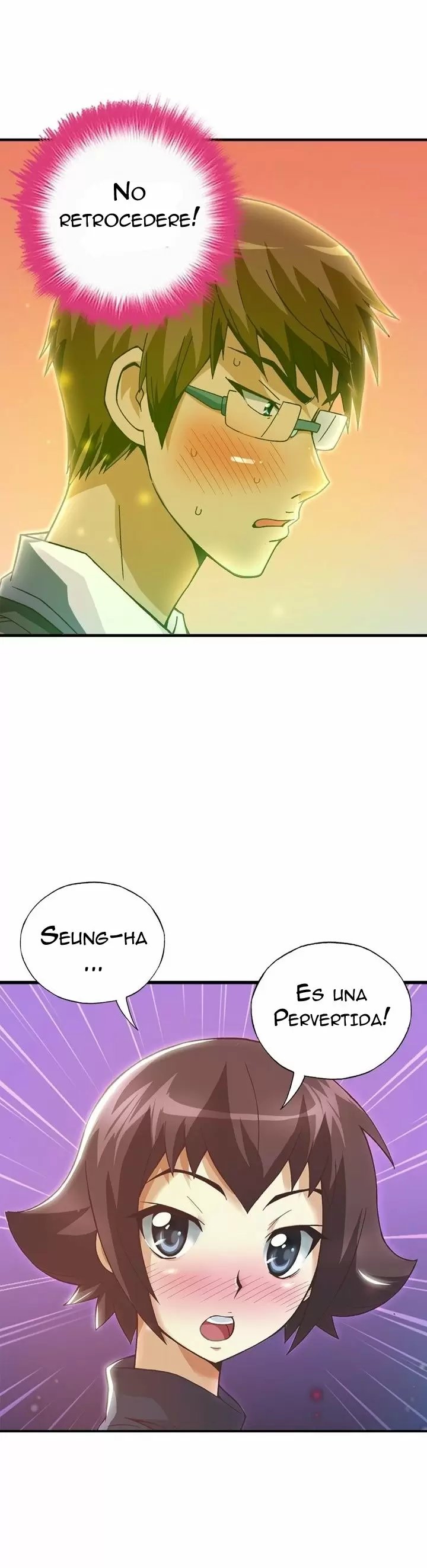 I'm sorry that I'm a pervert Capítulo 29 - Page 13