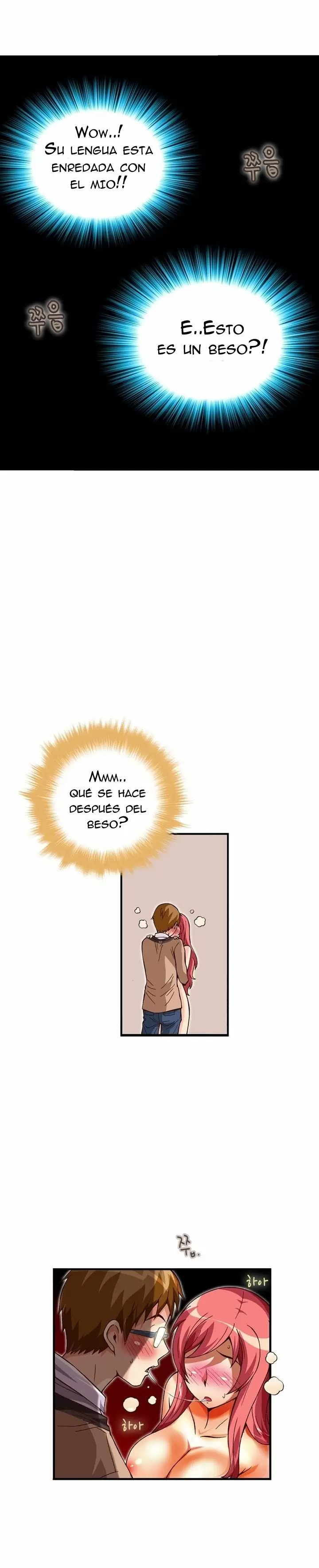 I'm sorry that I'm a pervert Capítulo 30 - Page 5