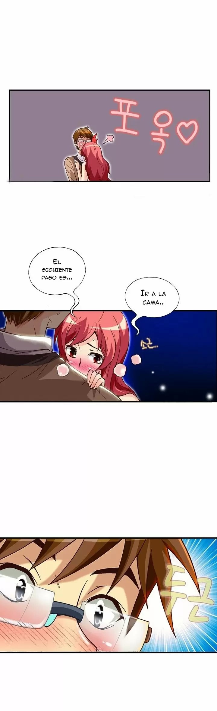 I'm sorry that I'm a pervert Capítulo 30 - Page 6