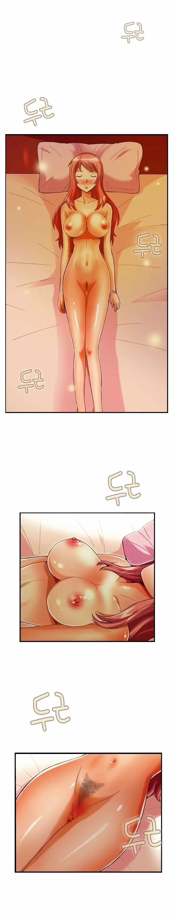 I'm sorry that I'm a pervert Capítulo 30 - Page 9