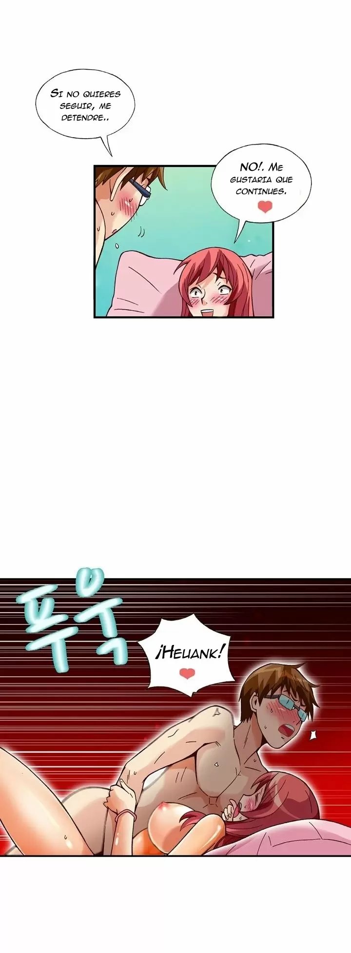 I'm sorry that I'm a pervert Capítulo 31 - Page 13
