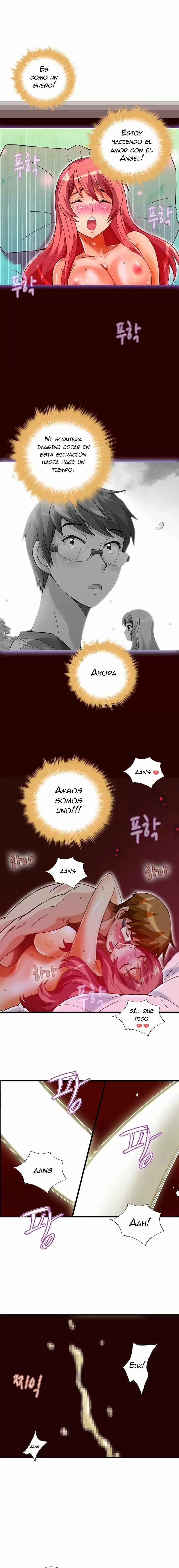 I'm sorry that I'm a pervert Capítulo 31 - Page 14