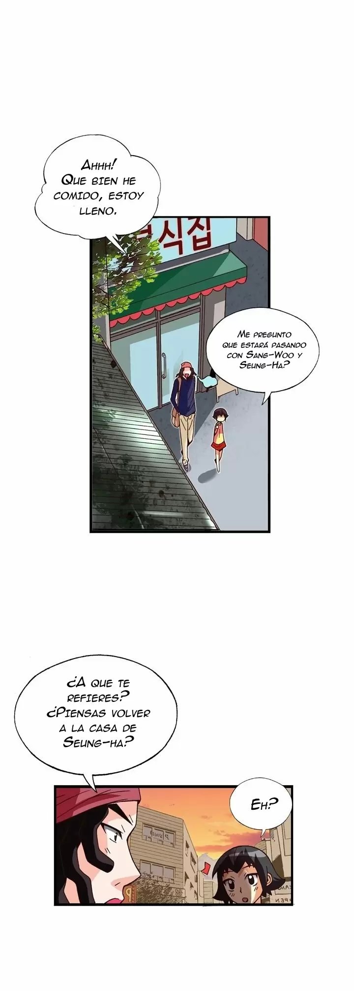 I'm sorry that I'm a pervert Capítulo 31 - Page 16
