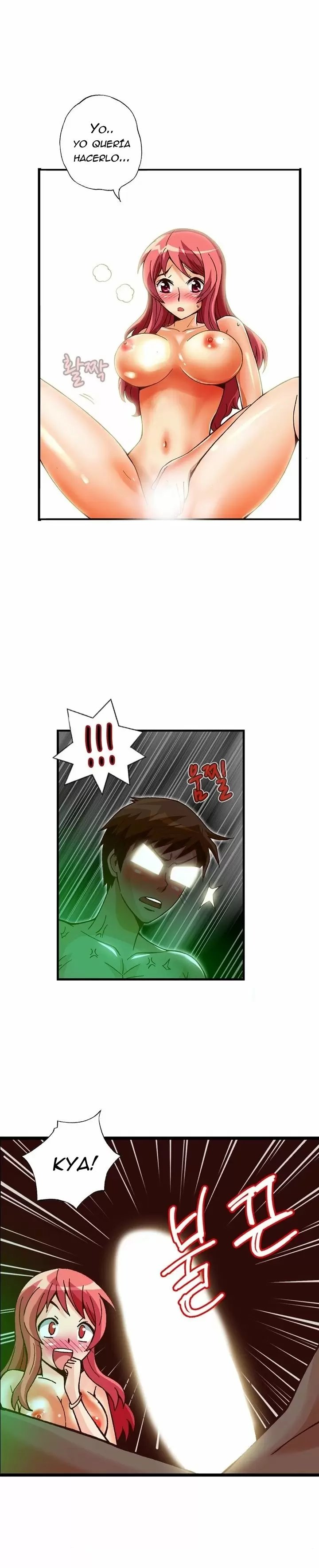 I'm sorry that I'm a pervert Capítulo 31 - Page 6