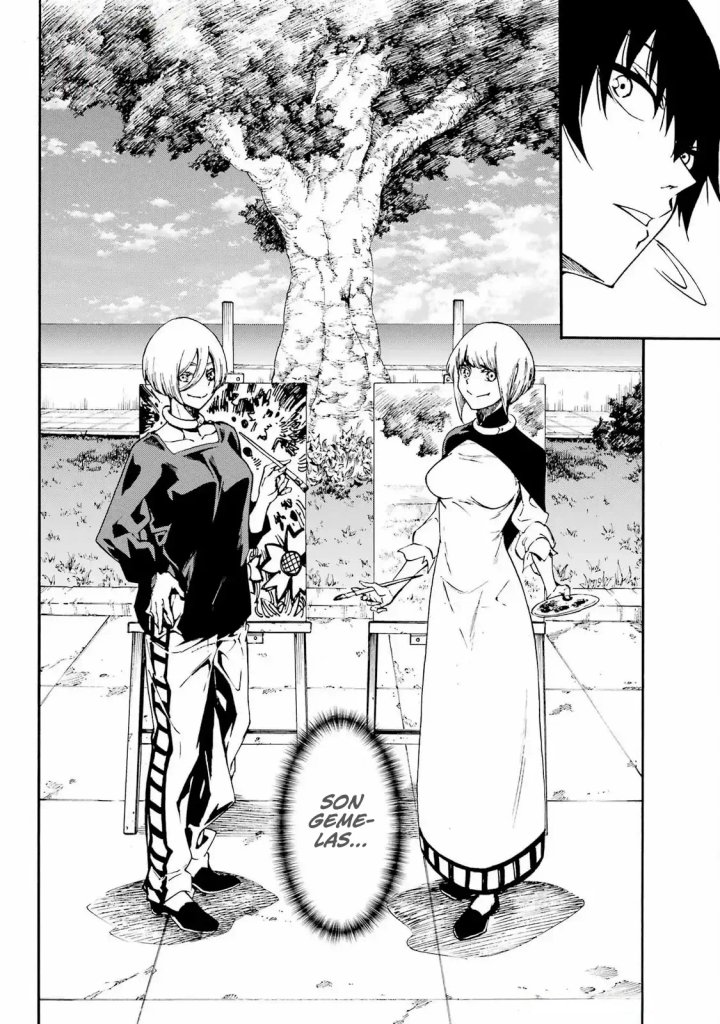 Gokusotsu Kraken Capítulo 34 - Page 18