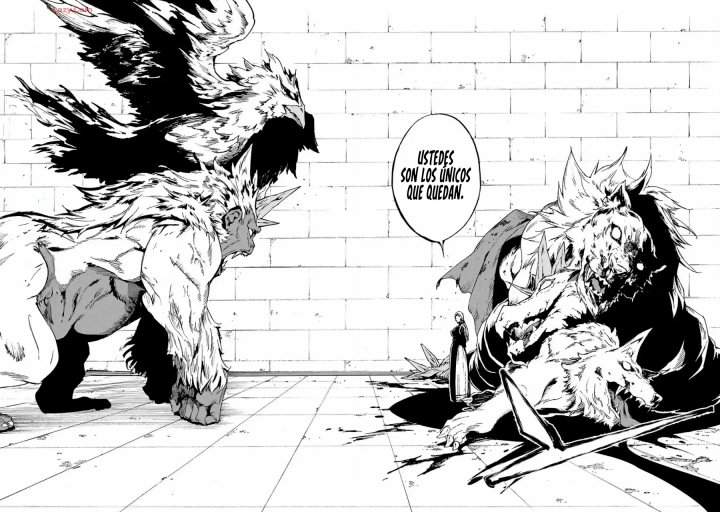 Gokusotsu Kraken Capítulo 34 - Page 30