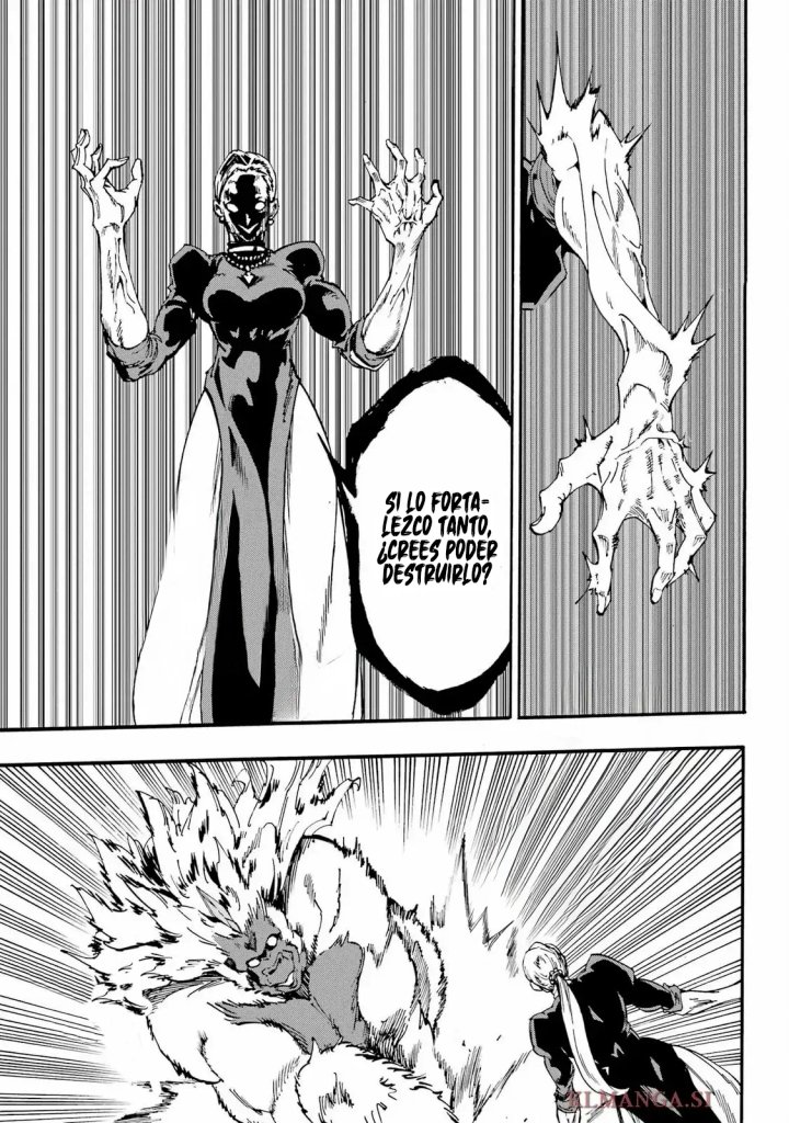 Gokusotsu Kraken Capítulo 34 - Page 32