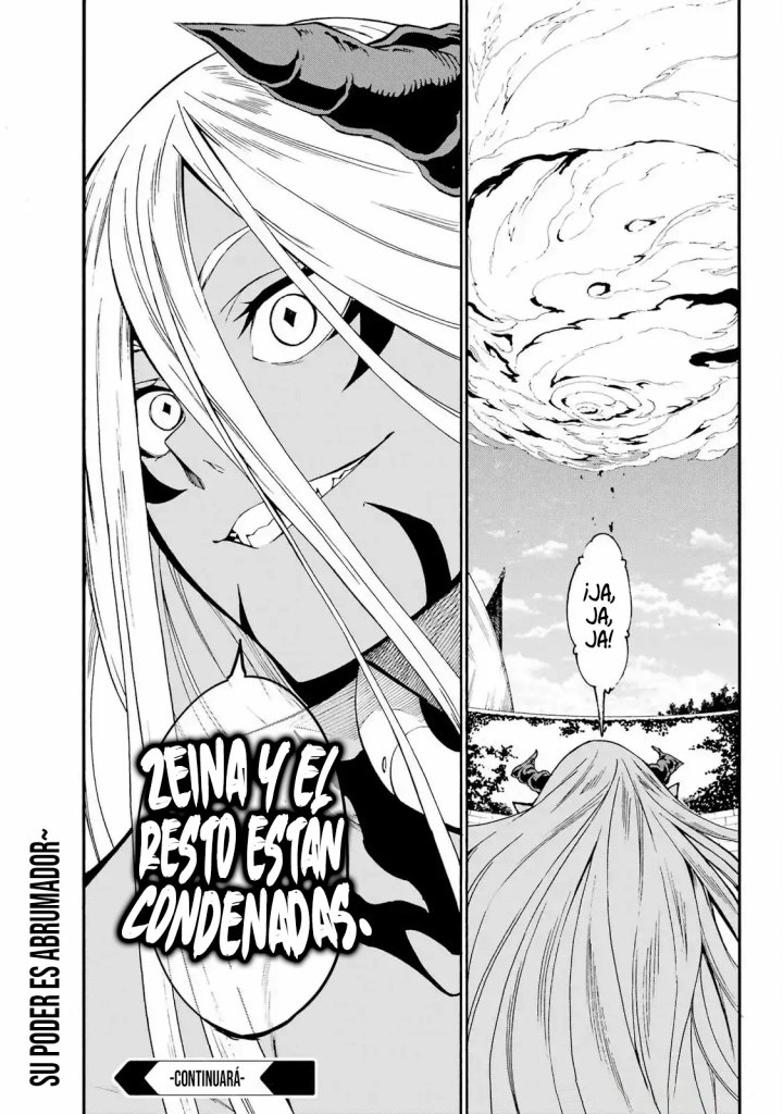 Gokusotsu Kraken Capítulo 34 - Page 39