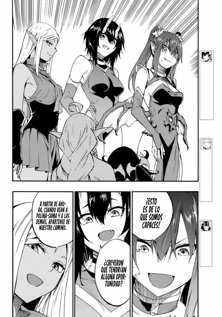 Gokusotsu Kraken Capítulo 34 - Page 6
