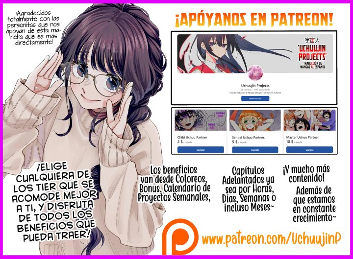 Gokusotsu Kraken Capítulo 35 - Page 38