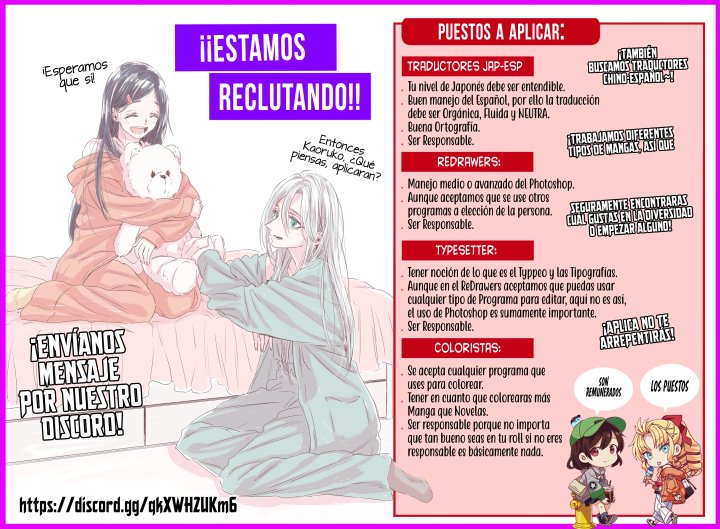 Gokusotsu Kraken Capítulo 35 - Page 39