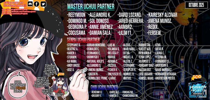 Gokusotsu Kraken Capítulo 36 - Page 2