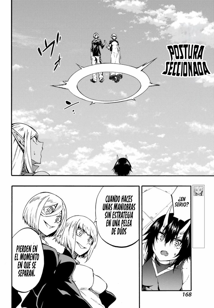 Gokusotsu Kraken Capítulo 36 - Page 24