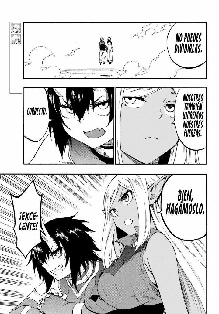 Gokusotsu Kraken Capítulo 36 - Page 28