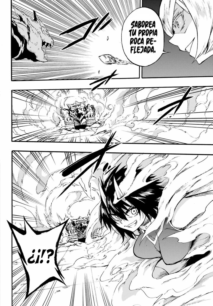 Gokusotsu Kraken Capítulo 37 - Page 10