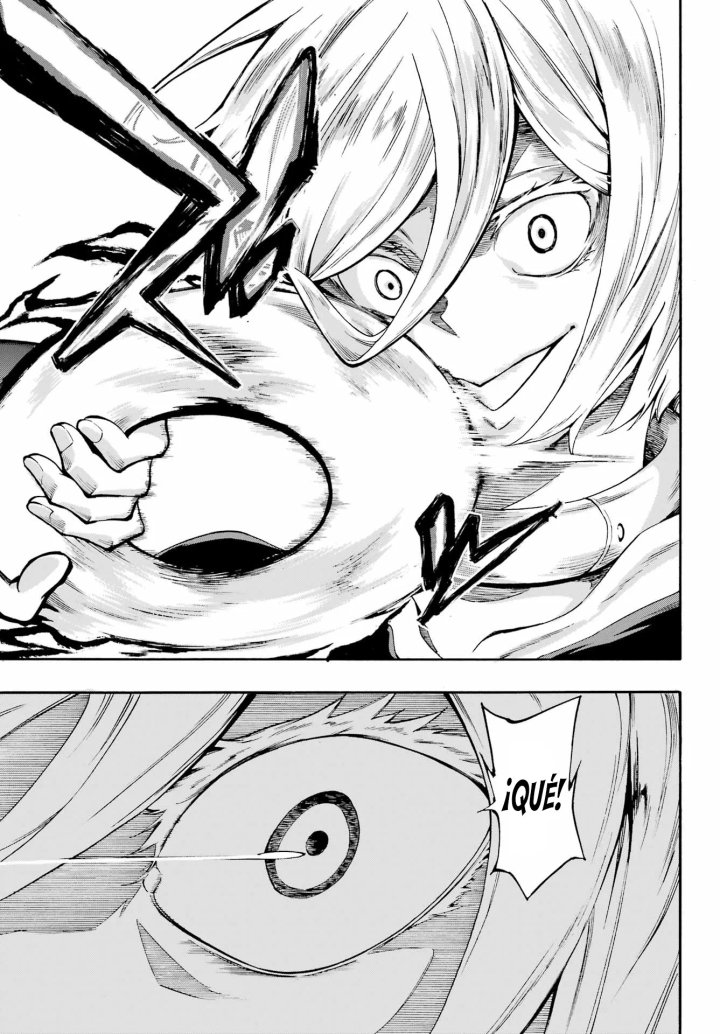 Gokusotsu Kraken Capítulo 37 - Page 13