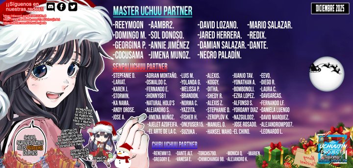 Gokusotsu Kraken Capítulo 37 - Page 3