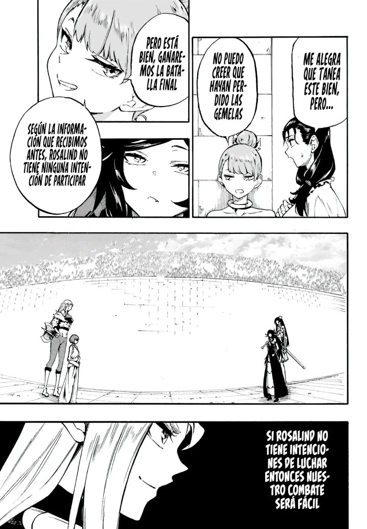 Gokusotsu Kraken Capítulo 38 - Page 16