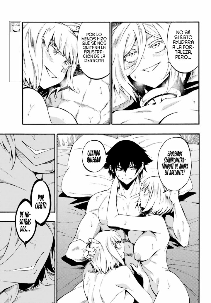 Gokusotsu Kraken Capítulo 39 - Page 24