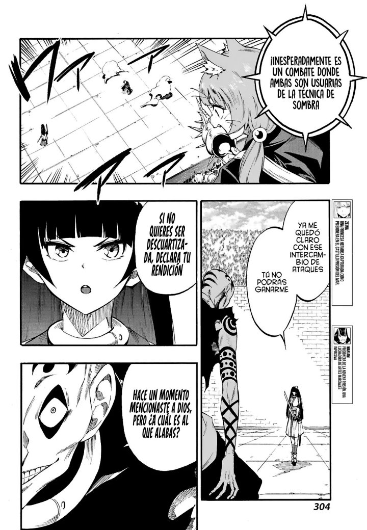 Gokusotsu Kraken Capítulo 40 - Page 10