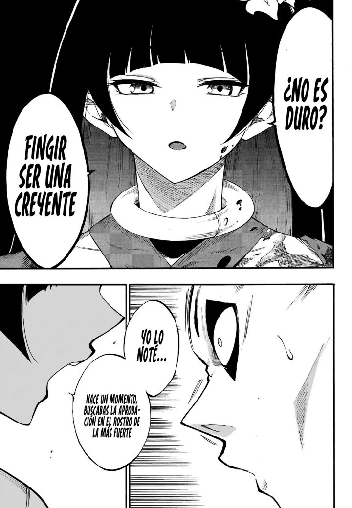 Gokusotsu Kraken Capítulo 40 - Page 19